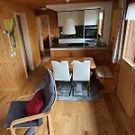 Apartamento Alouette Riederalp