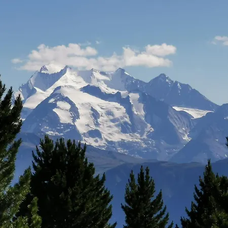 Alouette Apartmán *