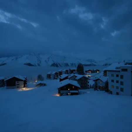 Alouette Apartament