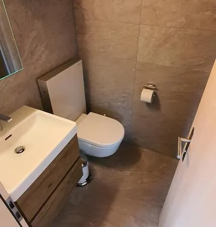 Apartmán Alouette Riederalp