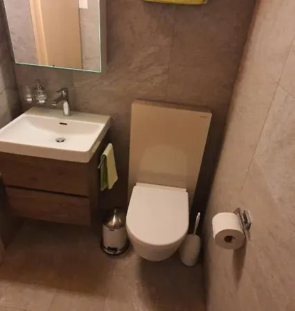 Apartmán Alouette *