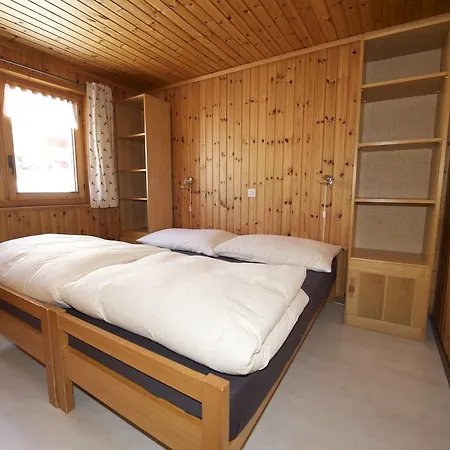 Alouette Apartmán *