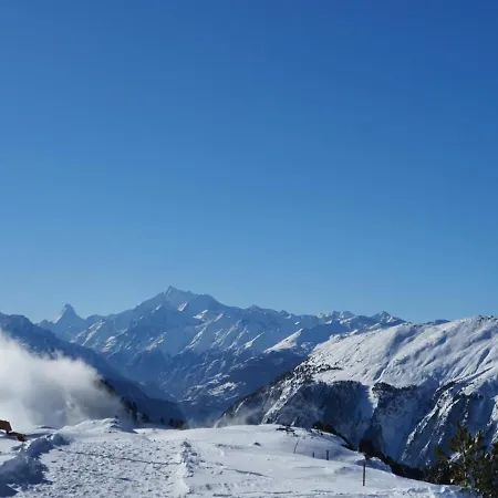 Appartement Alouette *