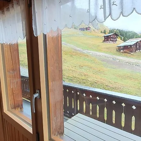 Alouette Appartement *