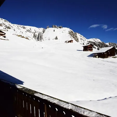 Alouette Appartement *