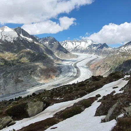 Appartamento Alouette