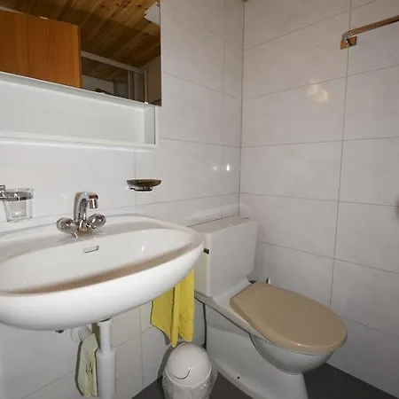 Apartment Alouette *