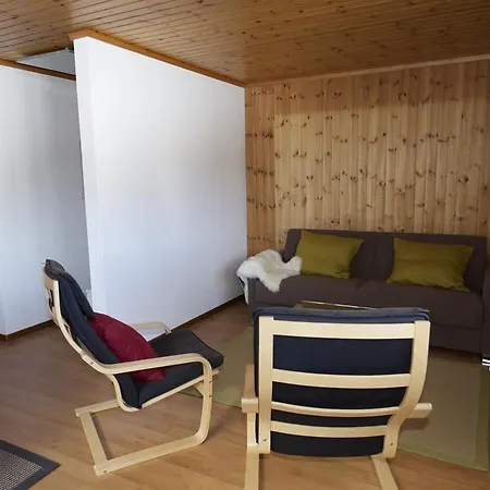 Apartment Alouette