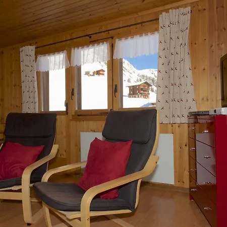 Apartment Alouette